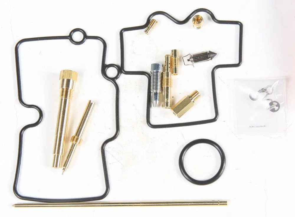 Shindy Carburetor Repair Kit Yamaha Wr450f 04-06 | 03-871 1