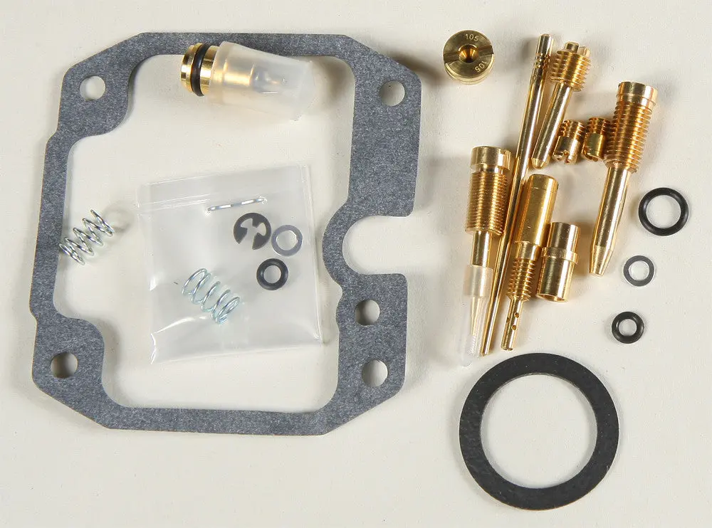 Shindy Carburetor Repair Kit Yamaha Tt-R125  00-05 | 03-875 1