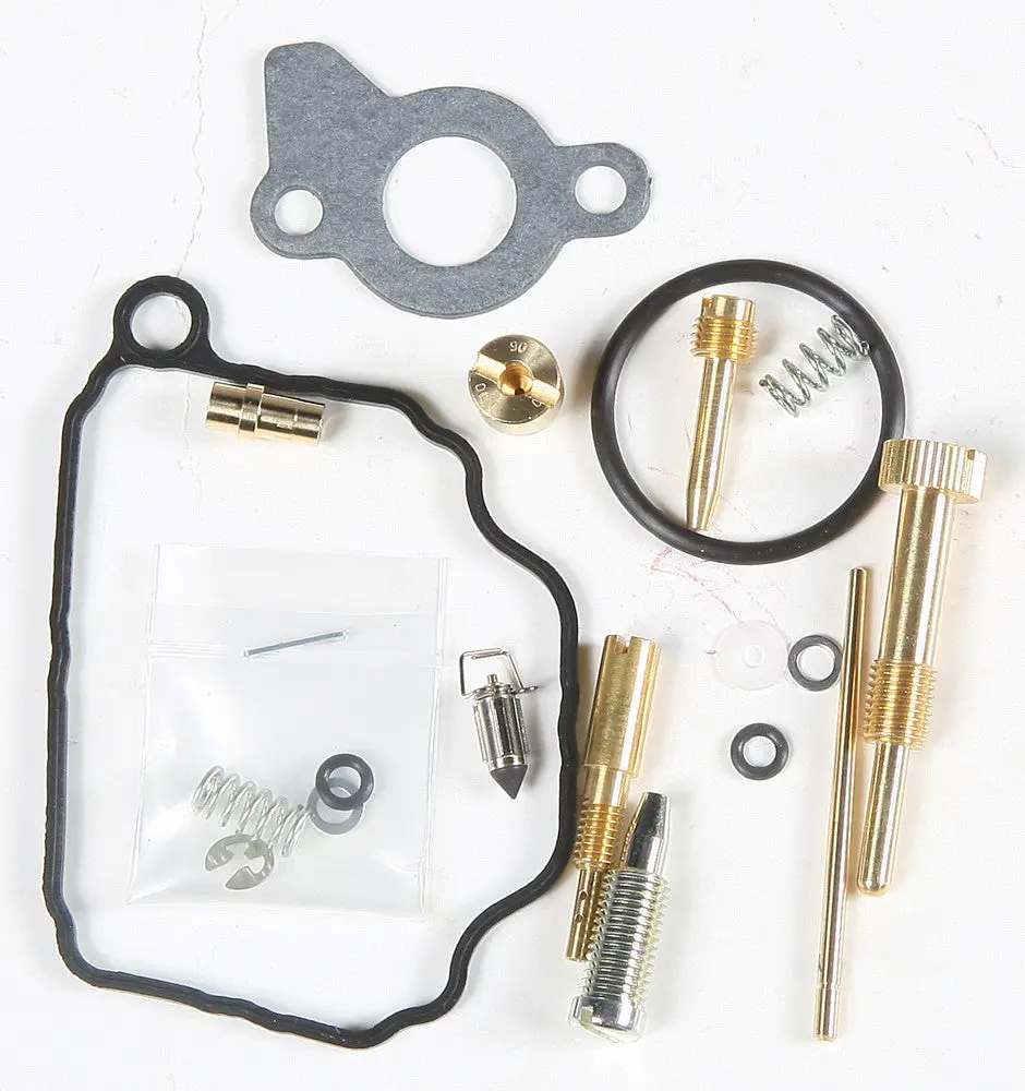 Shindy Carburetor Repair Kit Yamaha Tt-R90e 06-07 | 03-876 1