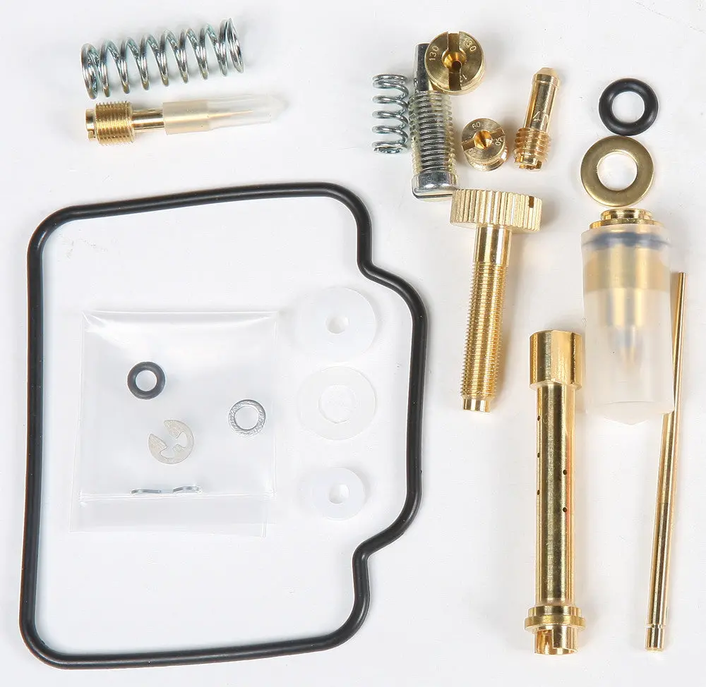 Shindy Carburetor Repair Kit Yamaha Xt225 92-00 | 03-877 1