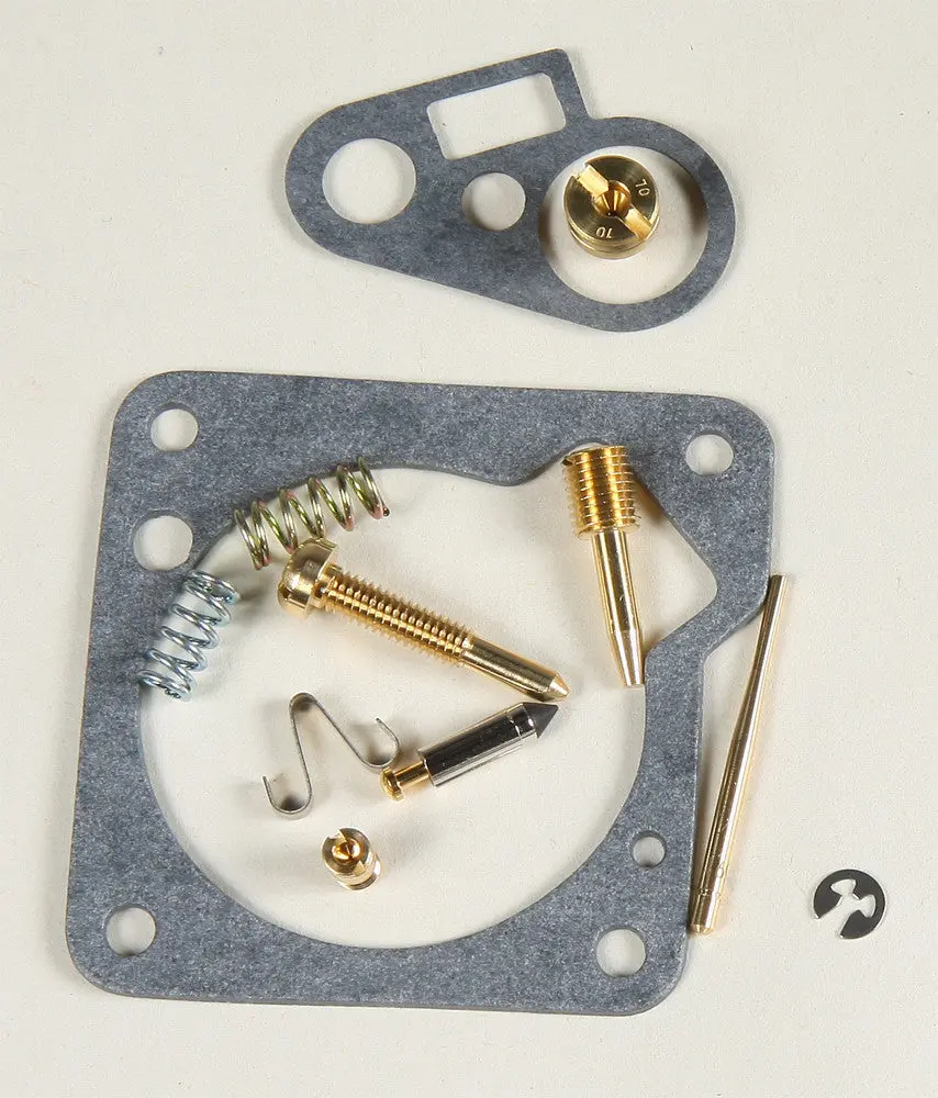 Shindy Carburetor Repair Kit Yamaha Pw50  08-15 | 03-880 1
