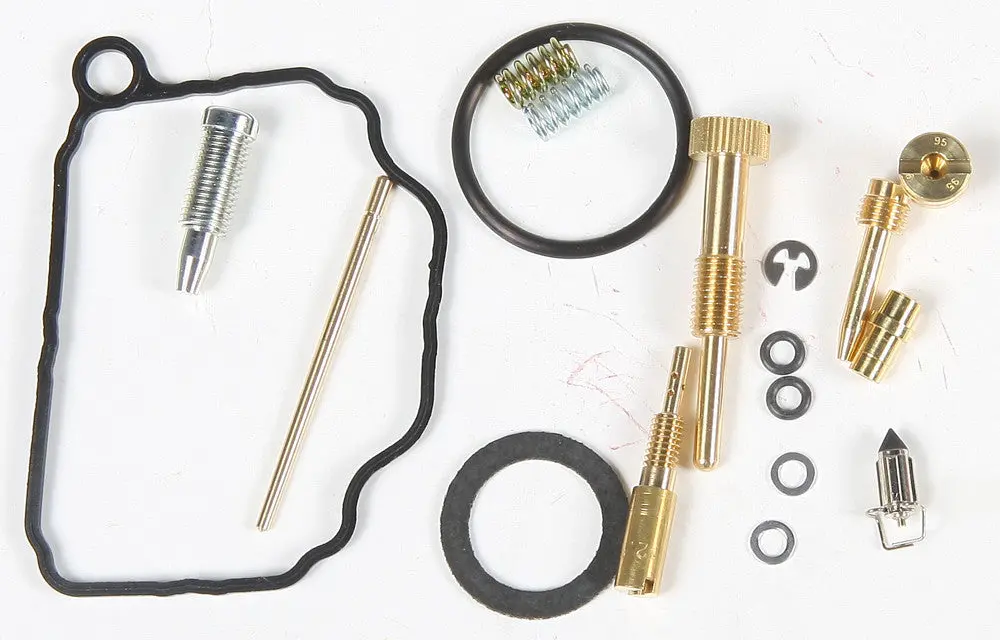 Shindy Carburetor Repair Kit Yamaha Ttr110e 08-16 | 03-882 1
