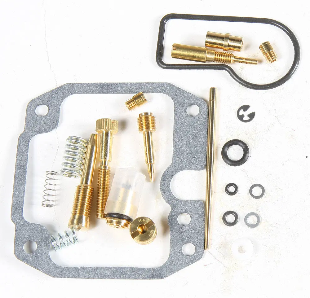 Shindy Carburetor Repair Kit Yamaha Ttr125/E/L/Le 08-15 | 03-883 1