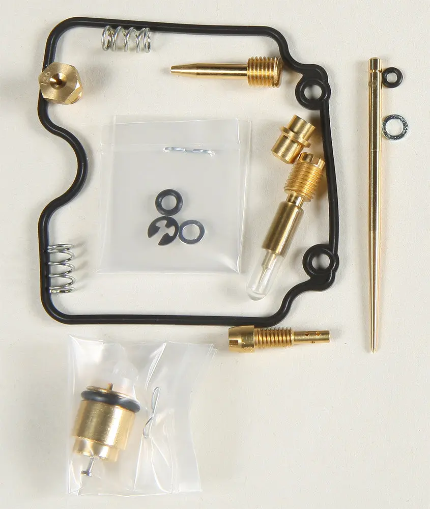 Shindy Carburetor Repair Kit Yamaha Tw200 01-16 | 03-892 1