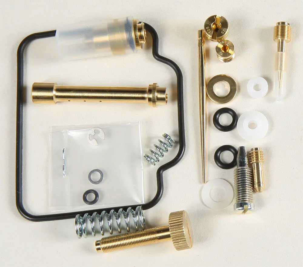 Shindy Carburetor Repair Kit Yamaha Xt225 01-07 | 03-893 1
