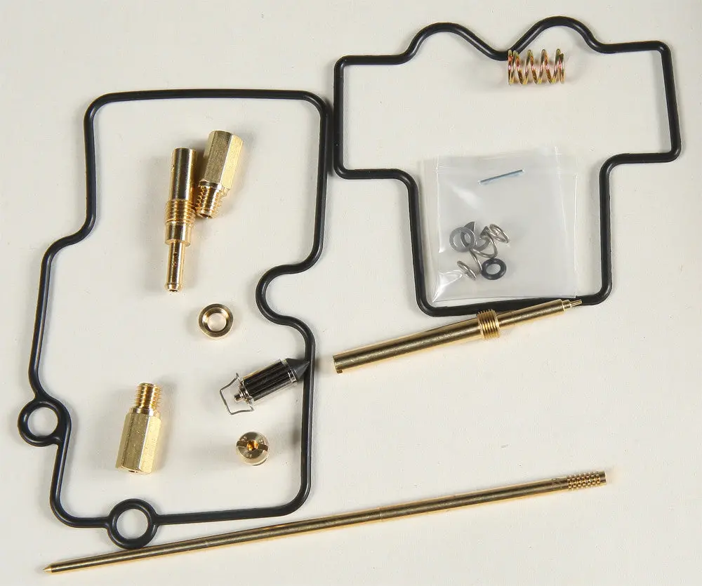 Shindy Carburetor Repair Kit Ktm 450Exc-G 06 | 03-902 1