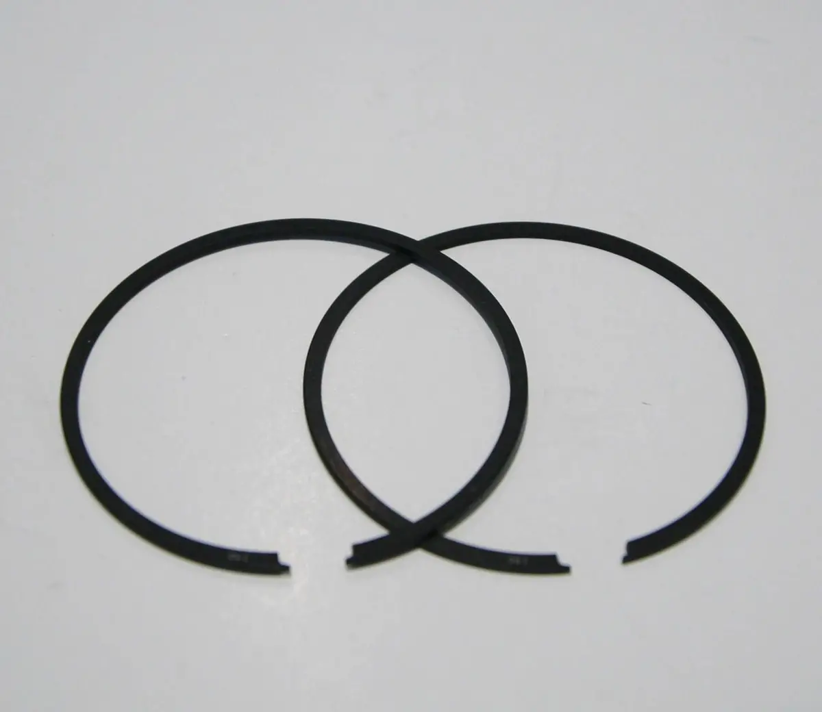 Kawasaki Kx250 92-04 Namura Only Piston Rings Std 66.40 1