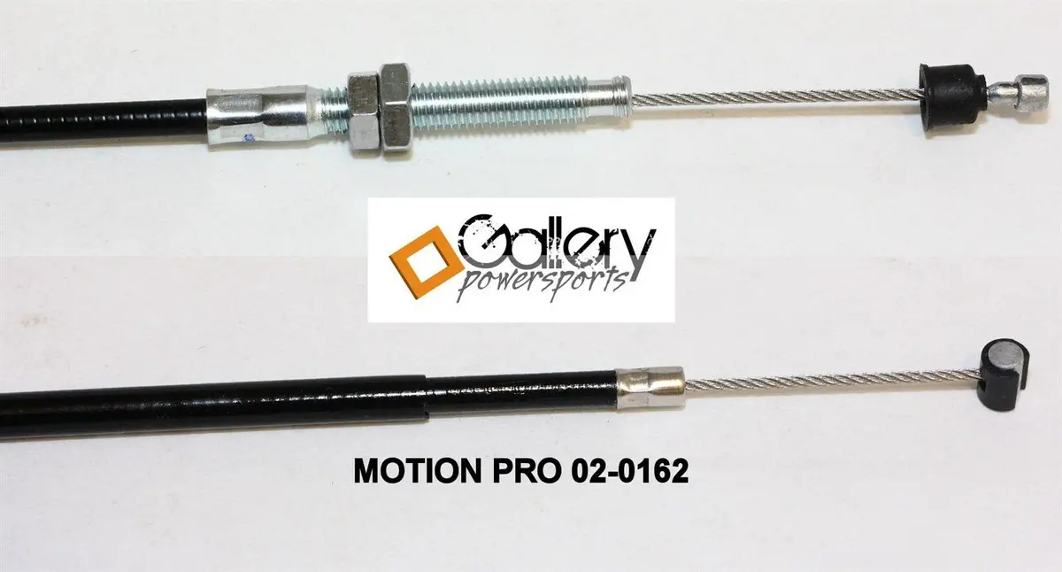Motion Pro Clutch Cable Honda Cr80 Cr80r Cr-80R 80-02 1
