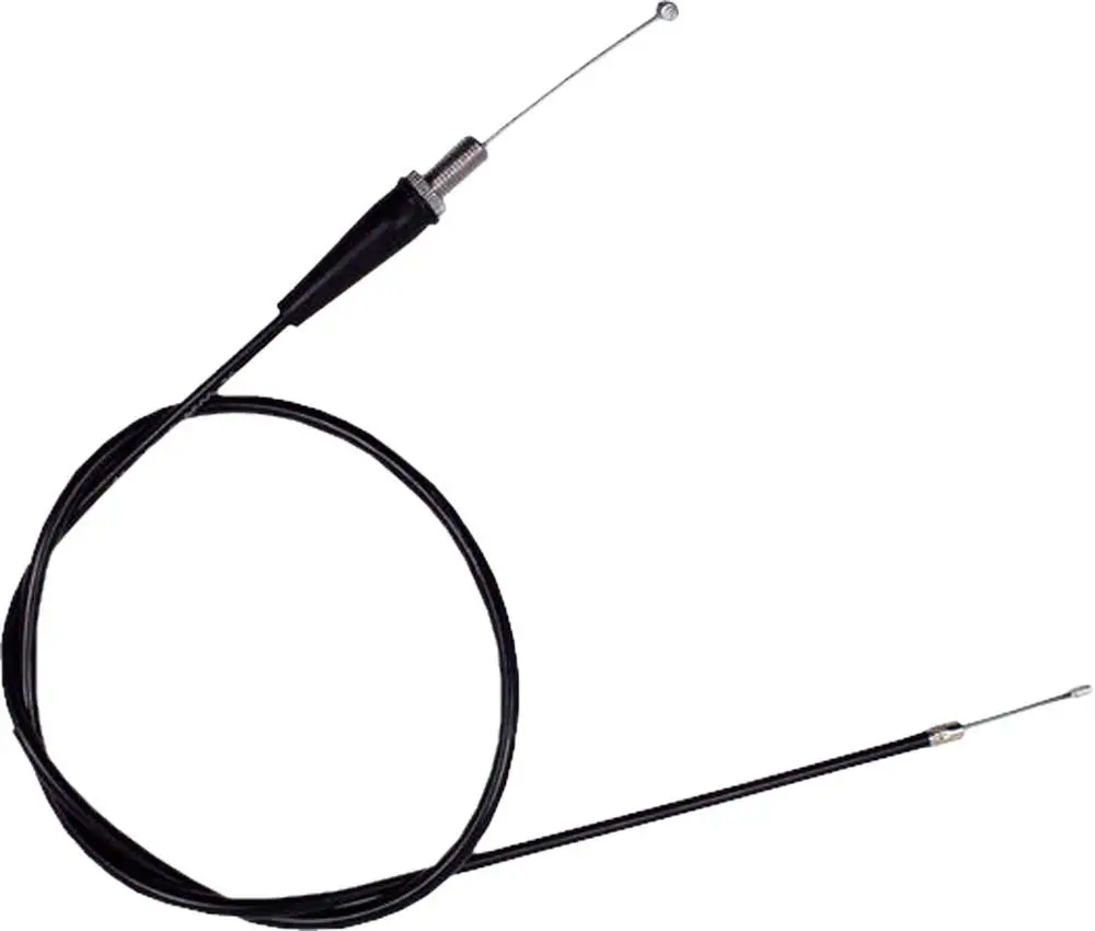 Motion Pro 02-0036 Throttle Cable For Honda Cr125r Cr125 1985-1989 2