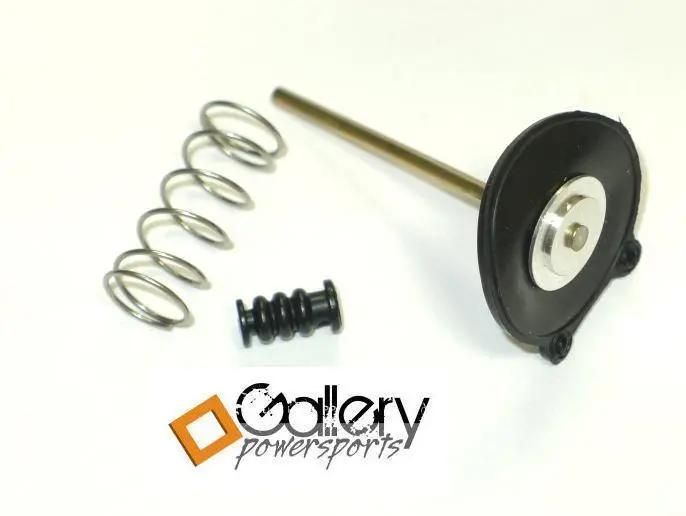 Honda Cbx 79-82 Carburetor Accelerator Pump Repair Kit - Made In Japan 1