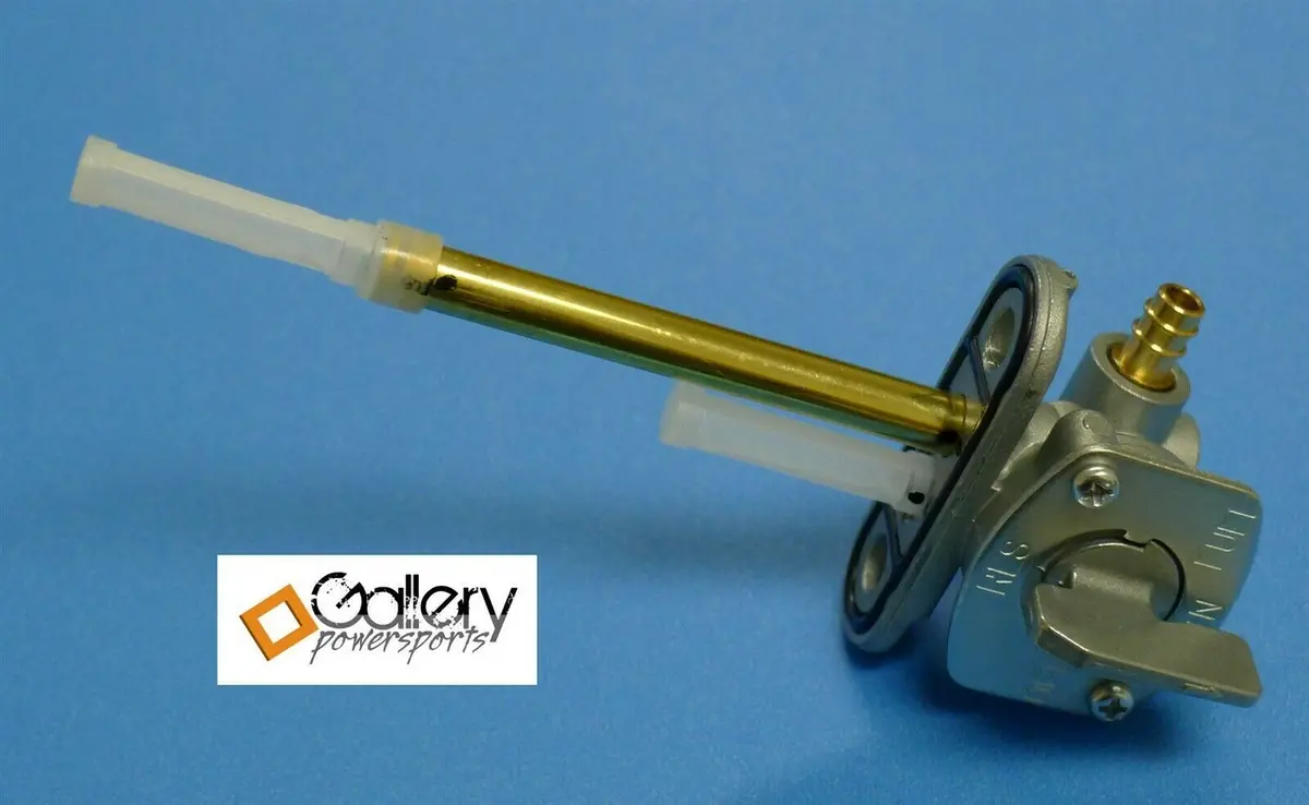 Yamaha Rt100 1992-2000 Fuel Petcock Gas Tank Switch 1