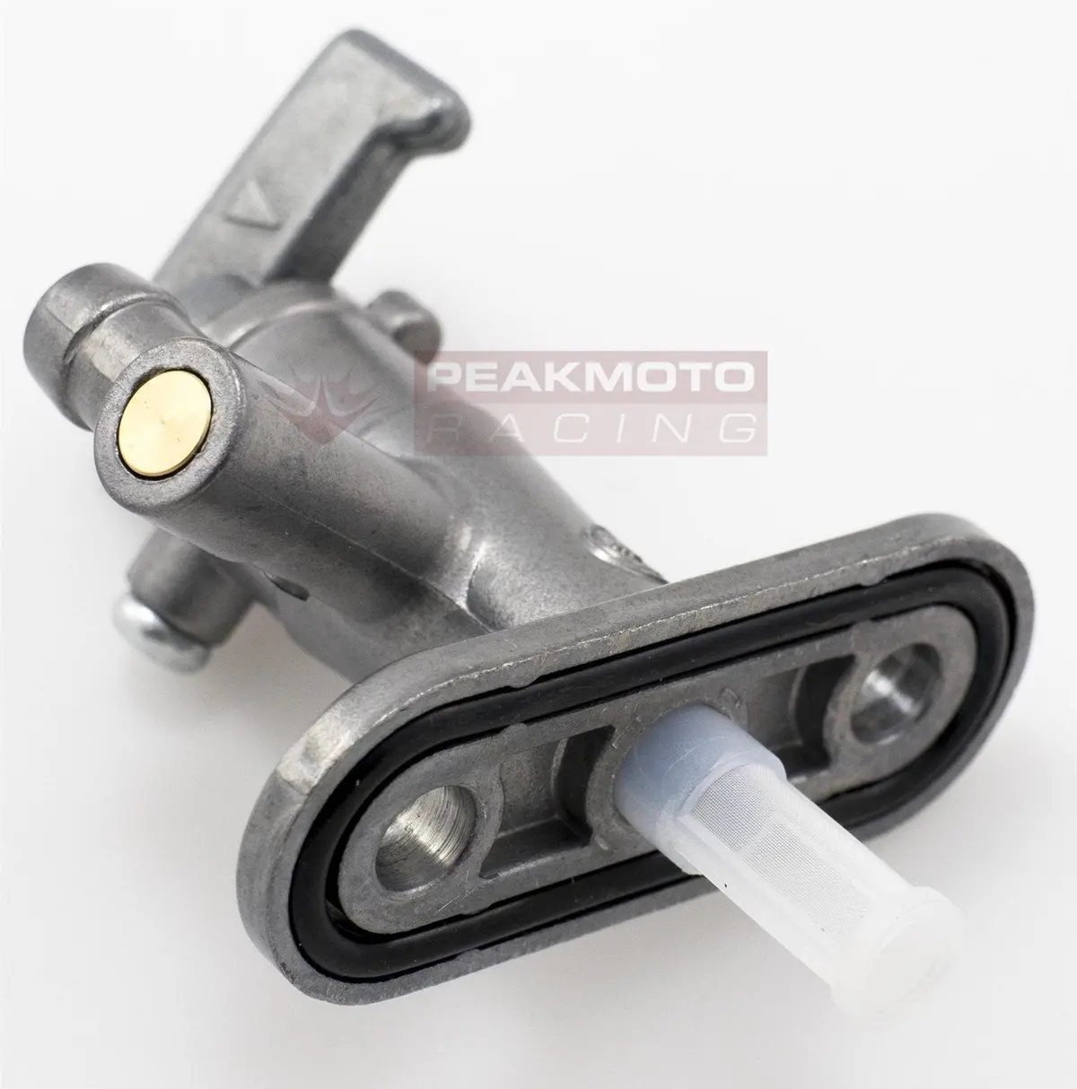 Yamaha Yz80 Yz-80 1980-85 Fuel Petcock Gas Tank Switch 1