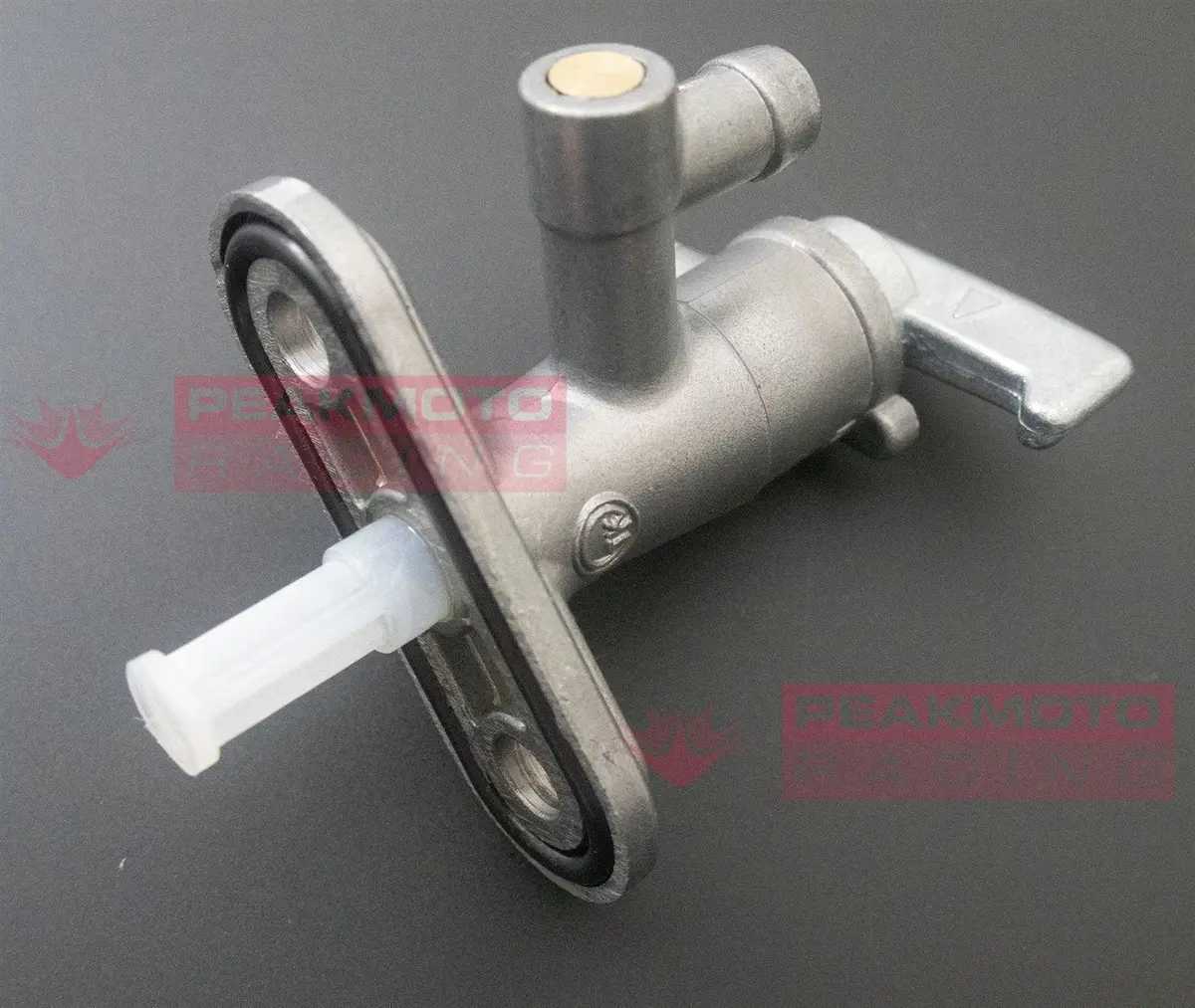 Yamaha Yz250 1977-1985 Fuel Petcock Gas Tank Switch 1