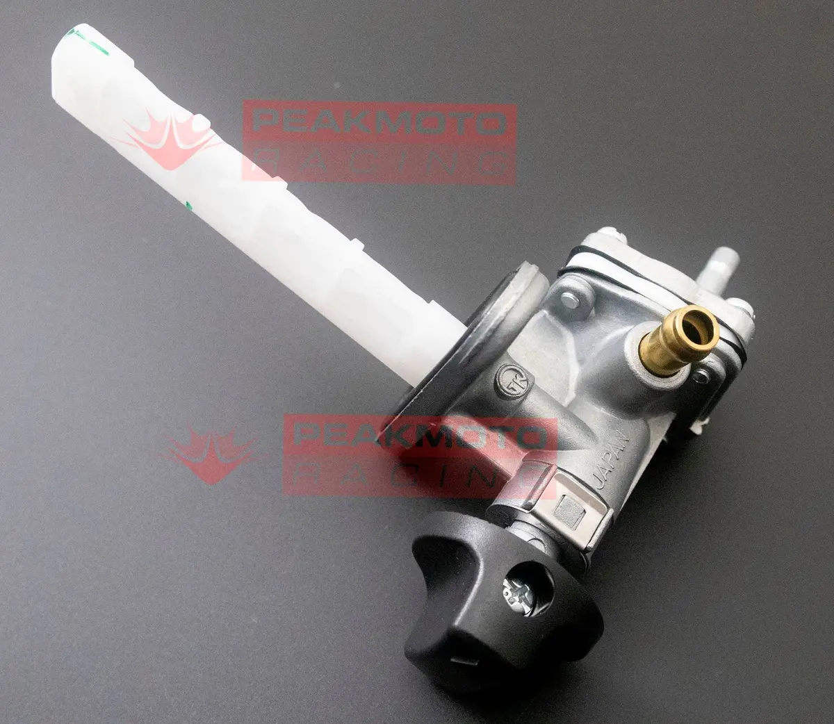 Suzuki Gsx750f Katana 98-05 Fuel Petcock Gas Switch Valve - Made In Japan 2