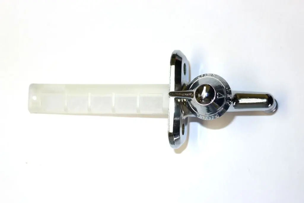 Suzuki Vs750 Intruder Fuel Petcock Gas Tank Switch 1