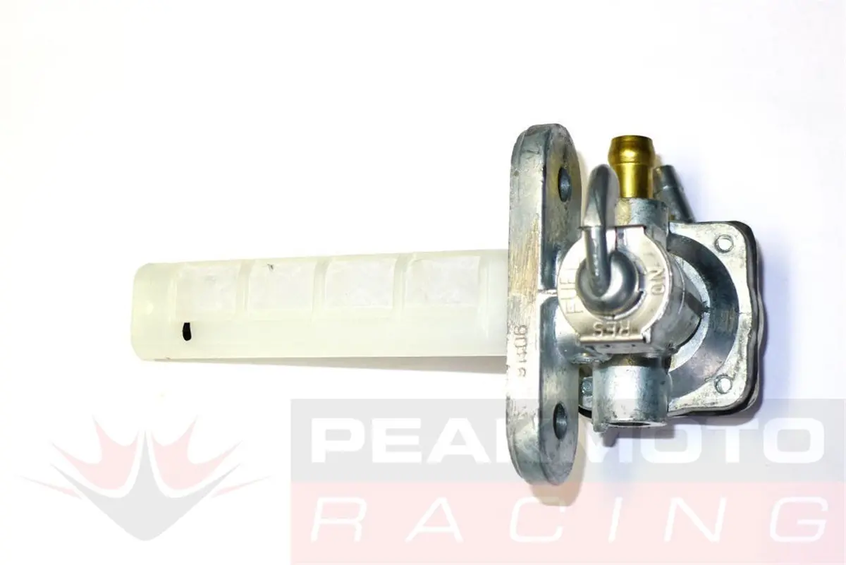 Suzuki Gs650 Gs750 Gs850 Gs1000 Fuel Petcock Gas Switch Shutoff Valve Shut-Off 1