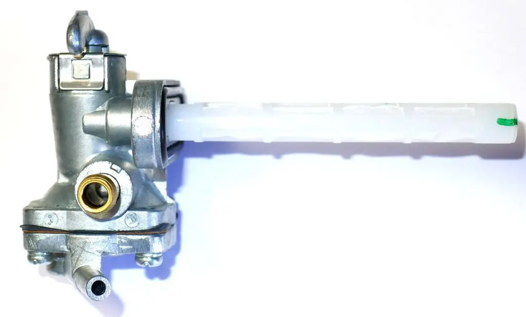 Suzuki Gs1100 Gs1100ex 81 Fuel Petcock Gas Tank Switch 1
