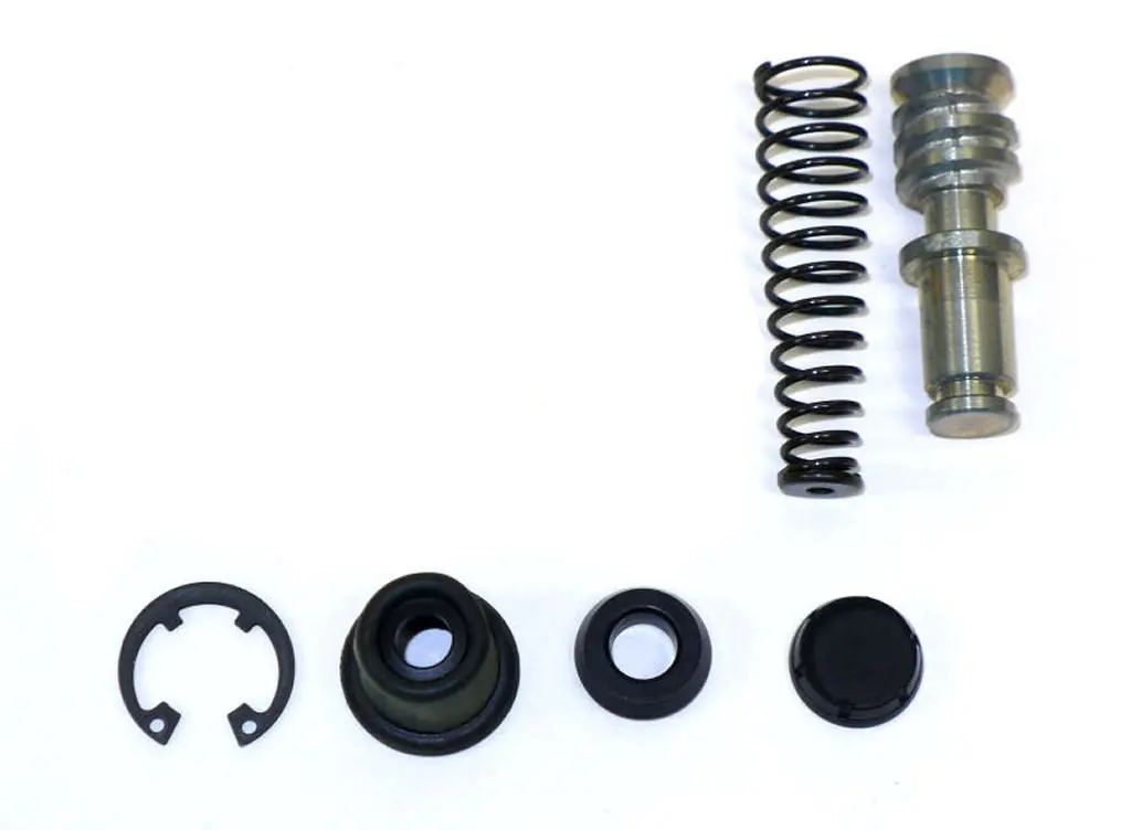 Yamaha R6 Yzfr6 2001-2004 Front Brake Master Cylinder Kit Made In Japan 1