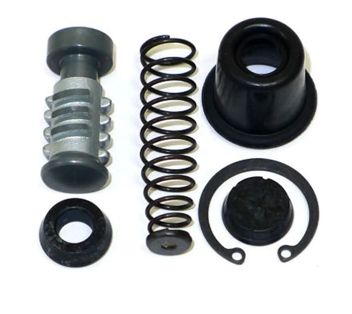 Honda Gl1800 Goldwing Front Brake Master Cylinder Kit - Made In Japan 1