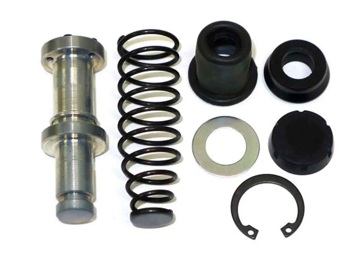 Front Brake Master Cylinder Rebuild Kit For Honda Gl1000k Goldwing 1978 1