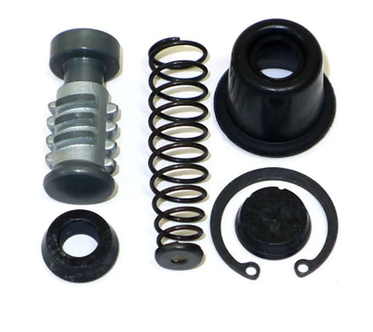 Honda Cbr1100xx Blackbird Front Secondary Master Cylinder Rebuild Kit K&L 1