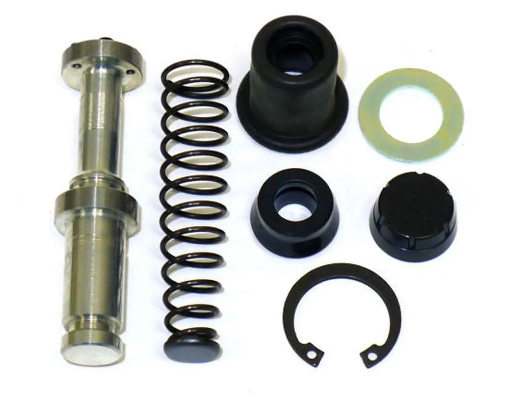 Yamaha Xs500 Front Brake Master Cylinder Rebuild Kit Made In Japan 1