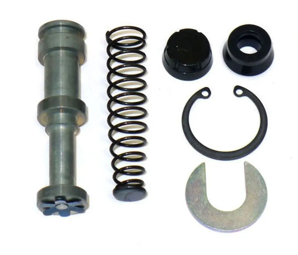 Yamaha Xs650 Special 78-80 Rear Brake Master Cylinder Rebuild Kit Xs650se/Sf/Sg 1