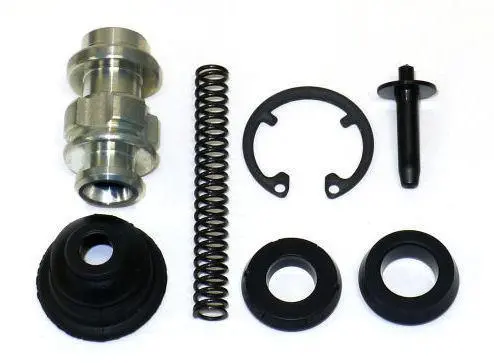 Honda Cbr1000rr 04-08 Front Brake Master Cylinder Kit - Made In Japan 1