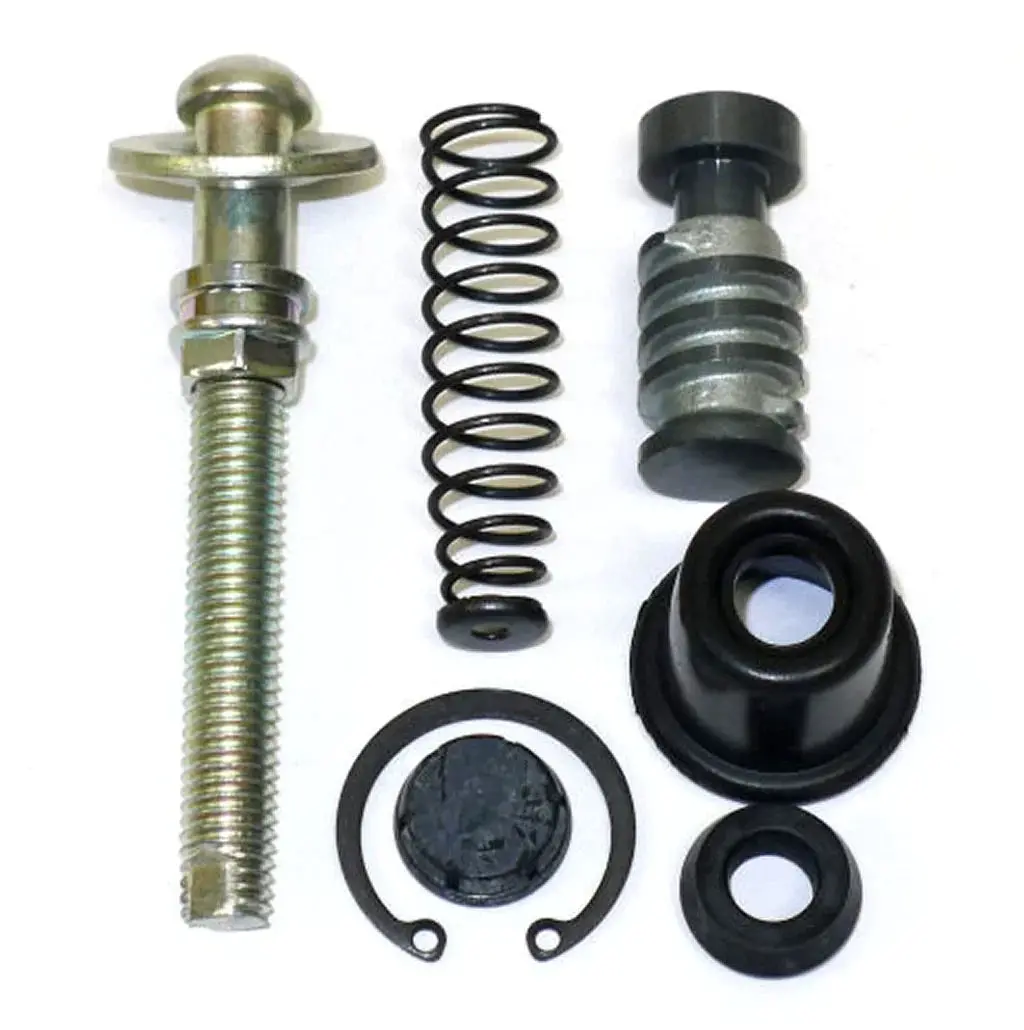 Yamaha Fzr750 87-88 Rear Brake Master Cylinder Rebuild Kit Fzr-750 Genesis 1