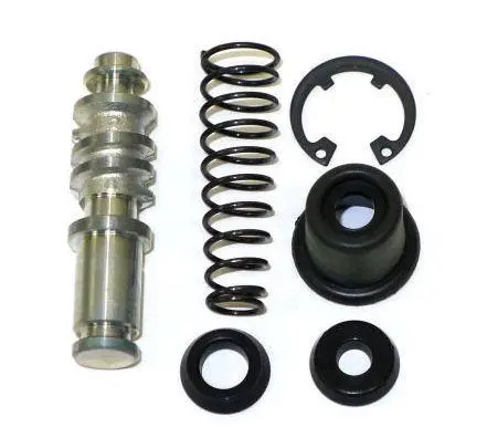Yamaha Xj550 Maxim Front Brake Master Cylinder Kit Made In Japan 1