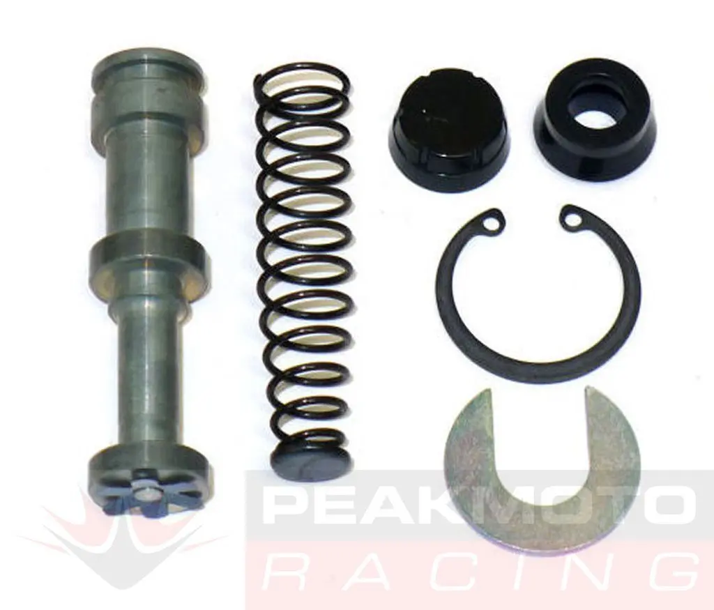 Yamaha Xs850 Rear Brake Master Cylinder Rebuild Kit - Made In Japan 1