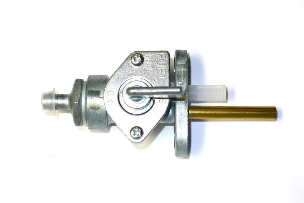 Yamaha It175 It250 It400 Rt1 Fuel Petcock Gas Switch - Made In Japan 1