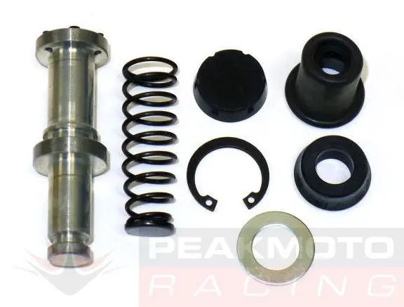 Yamaha Xs750 1977-1979 Front Brake Master Cylinder Rebuild Repair Kit Xs-750 1