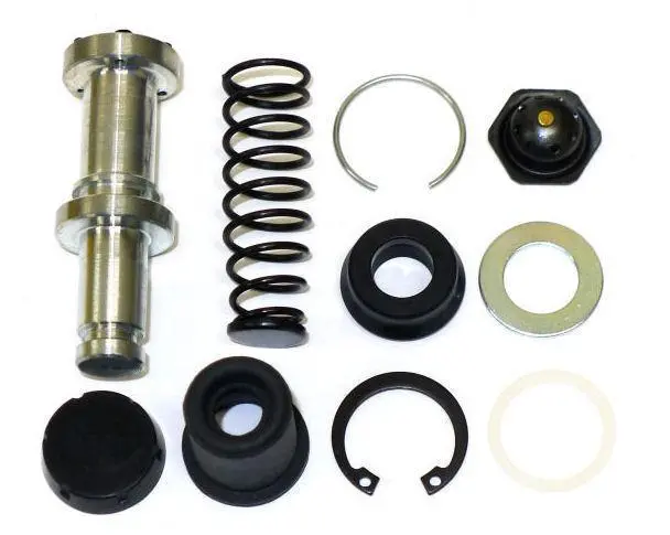 K&L 32-1341 Front Brake Master Cylinder Rebuild Kit Honda Gl1000 Goldwing 75-77 1