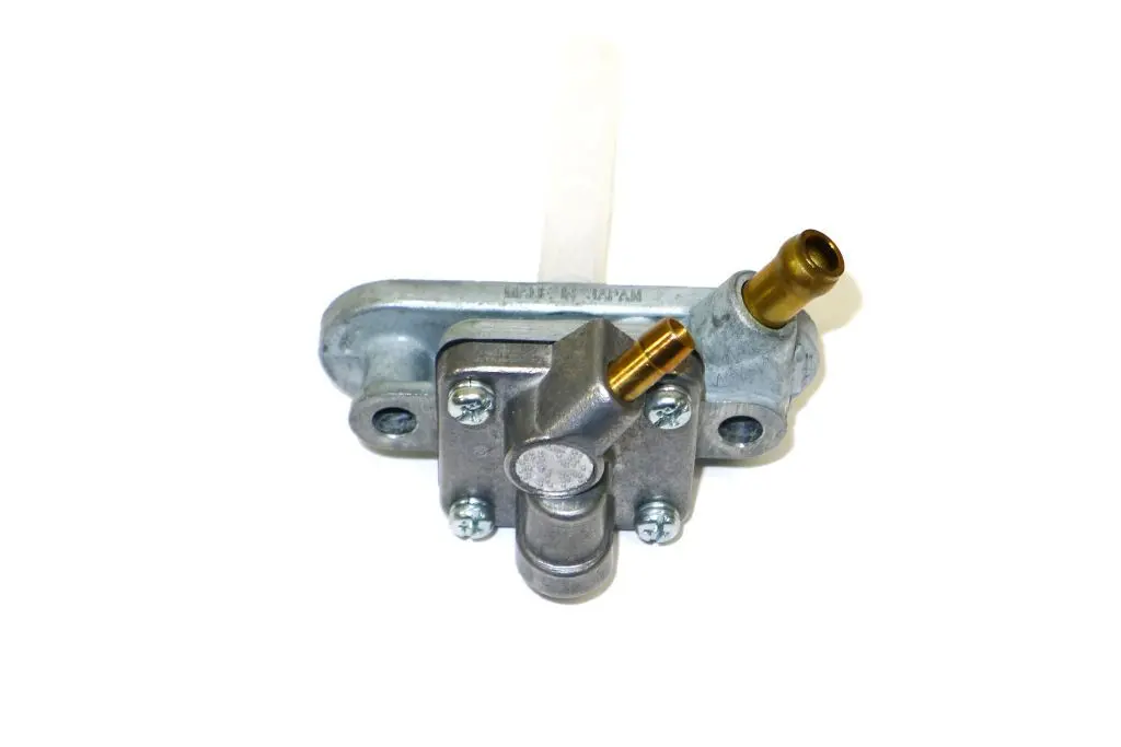 Suzuki Gs550 Gs750 Gs850 Gs1000 Gs1100 1980 Only Fuel Petcock Gas Tank Valve 2