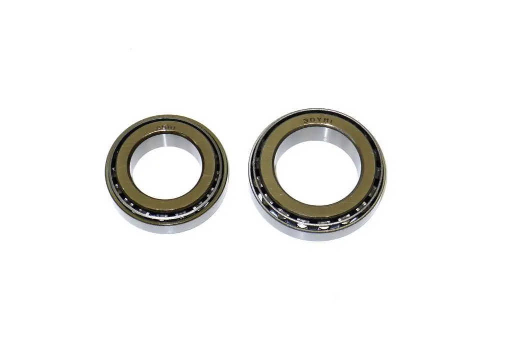 Yamaha Yz50 Yz60 Yz100 Yz360 Yz175 Rx50 Rd60 Bw80 Steering Stem Bearings 1