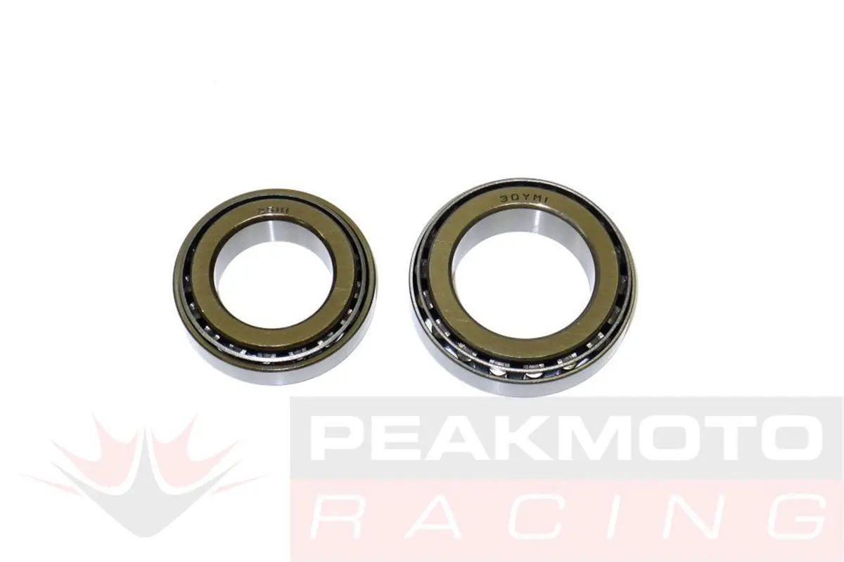 Yamaha At1 At2 Ct1 Dt1 Dt2 Dt360 Dt400 Ysr50 Rt1 Gt1 Steering Stem Bearings 1