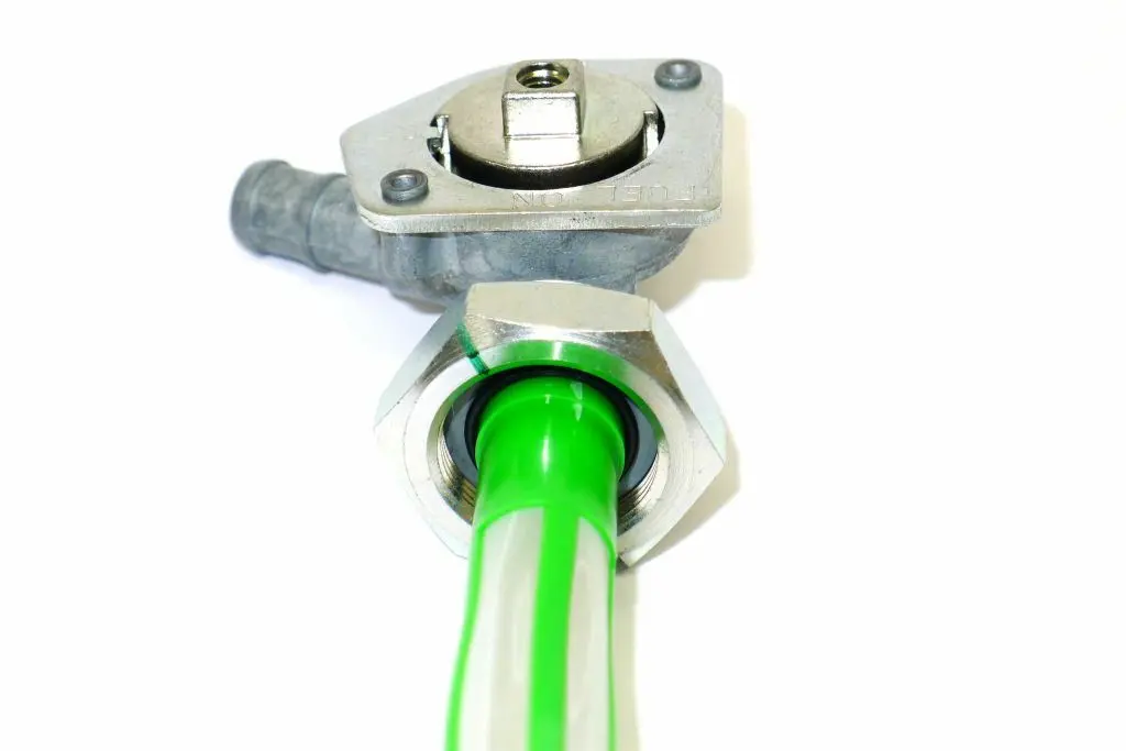 Genuine Honda Vt600c Shadow Fuel Petcock Gas Tank Switch Vt600 88-89,91-97 1