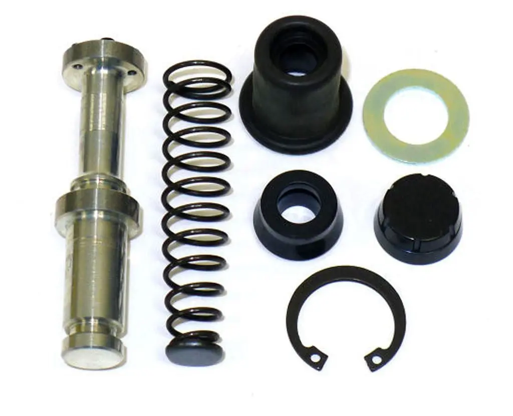 Yamaha Xs650 Front Brake Master Cylinder Rebuild Kit Xs-650 1977-1983 D/E/F/G/H 1