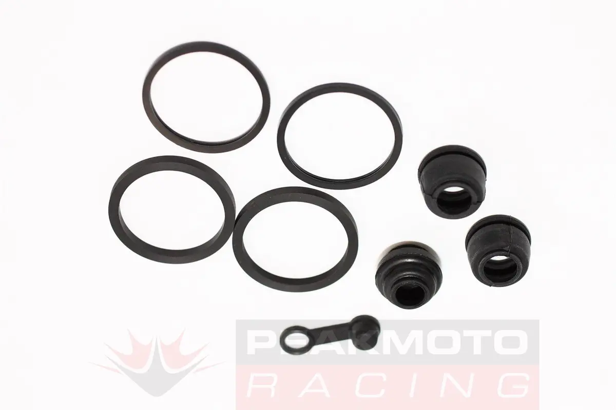 Honda Cb900f Cb750f Super Sport 1981-1982 Front Brake Caliper Seals Cb-900F 700F 1