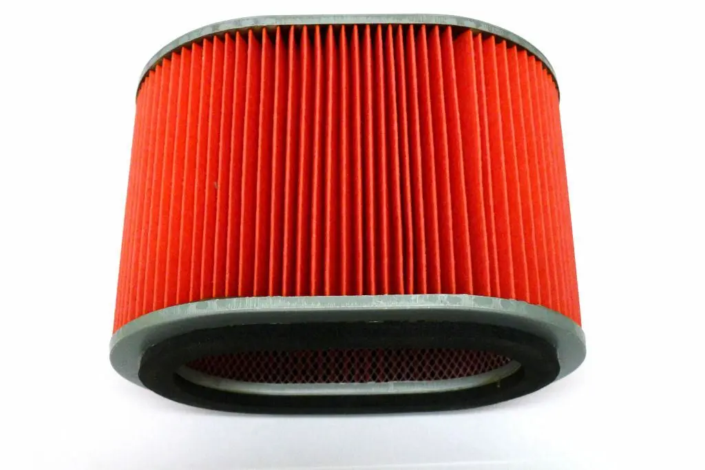 Honda Gl1000 Goldwing 1975-1979 Emgo Air Filter Gl-1000 Ltd 1