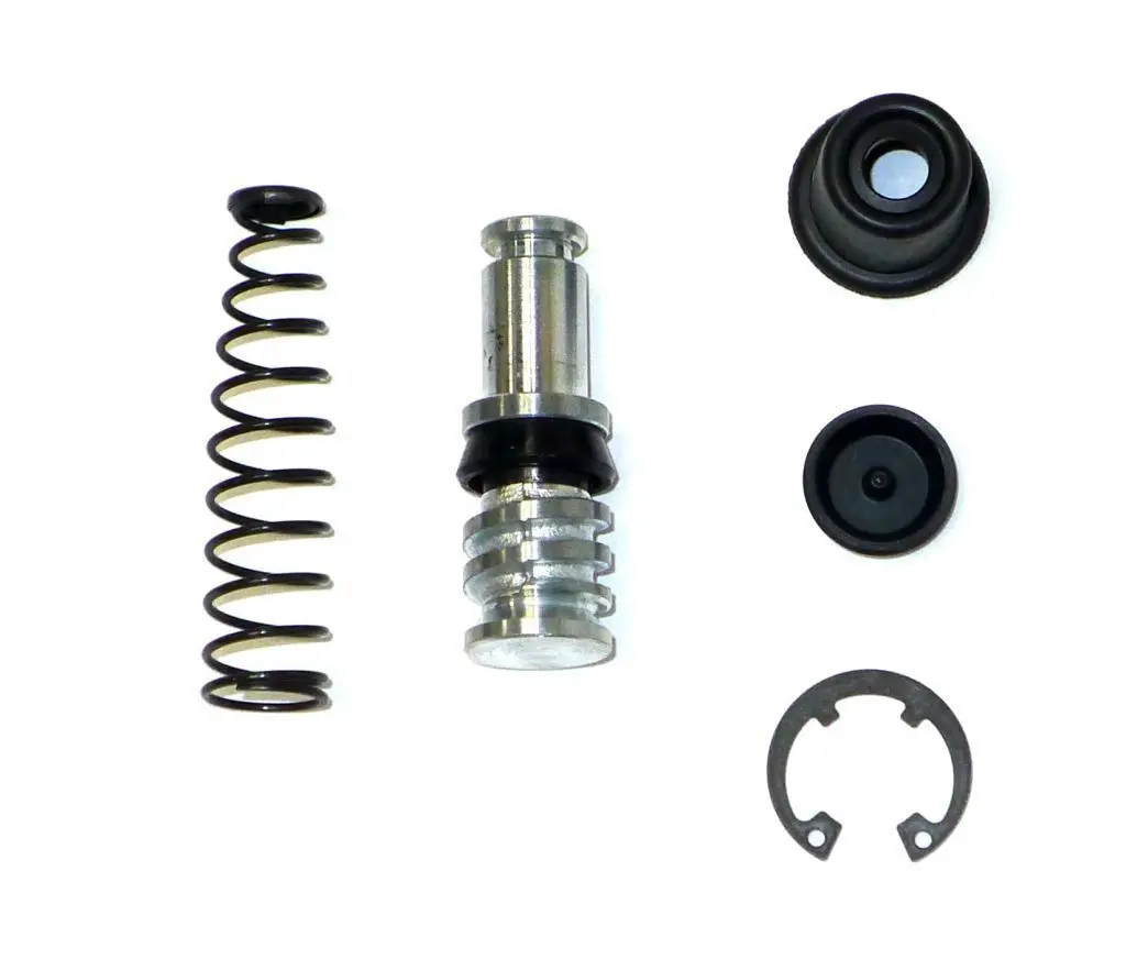 Suzuki Lt-F250 Lt-F400 Lt-F500 Front Brake Master Cylinder Rebuild Kit 1