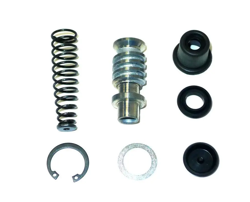 Yamaha Fzr1000 1989-1995 Clutch Master Cylinder Rebuild Kit Fzr-1000 1