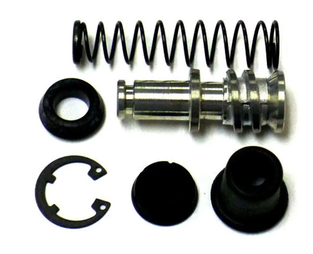 Kawasaki Zx900 Zx9r 94-03 Front Brake Master Cylinder Rebuild Kit Zx-9R 1