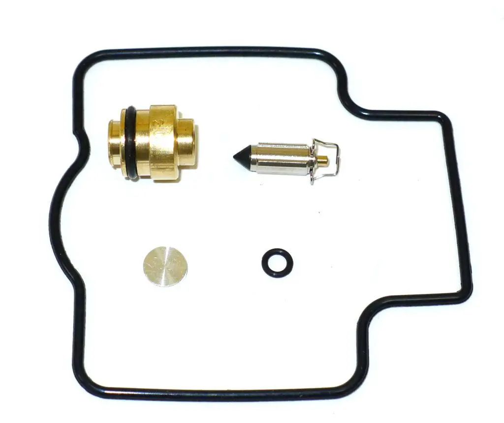 Kawasaki Zx9r Zx-9R Ninja 94-97 Lower End Carb Carburetor Rebuild Kit Float Bowl 1