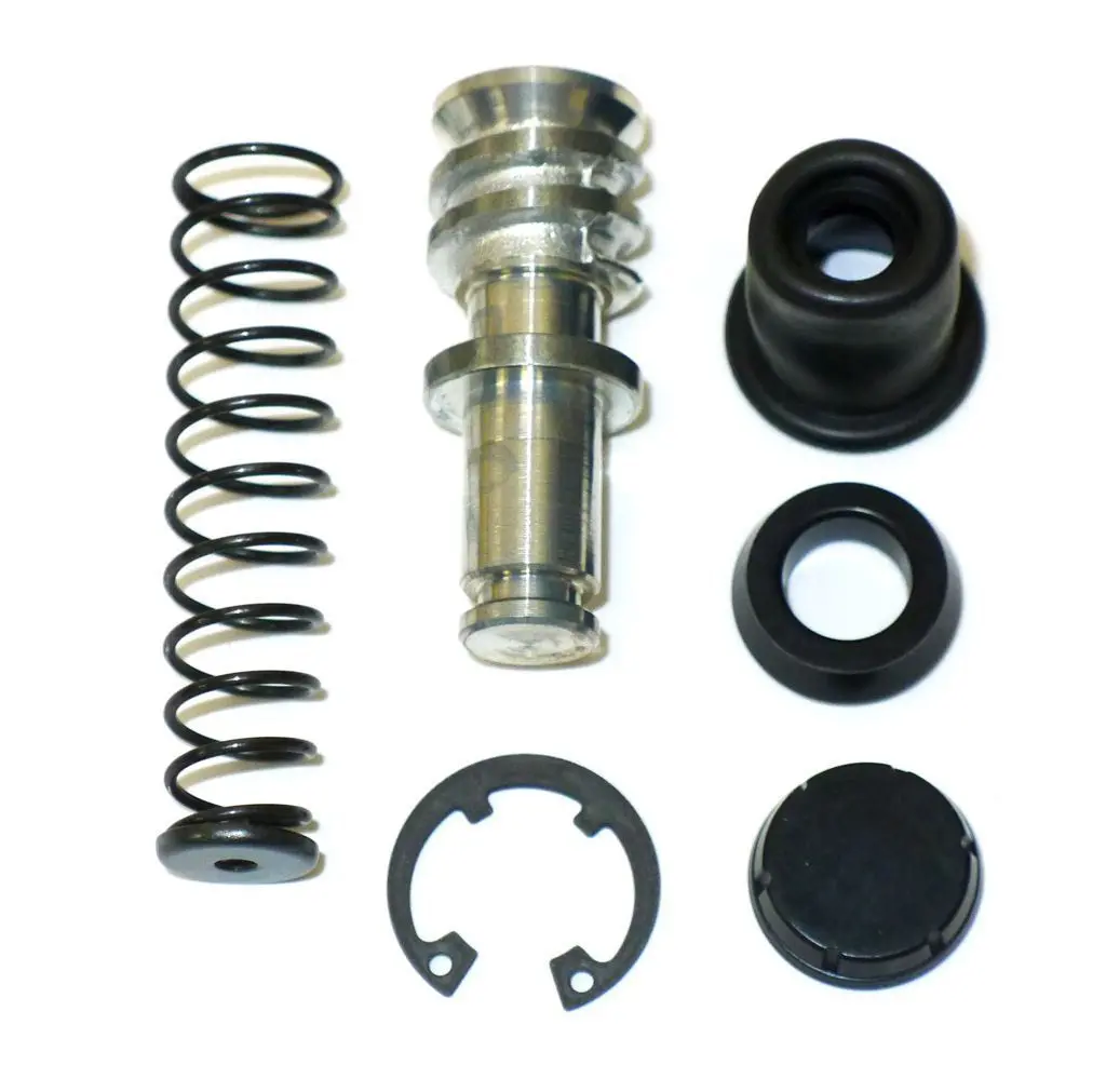 Suzuki Gs750 Gs850 1980-1983 Front Master Cylinder Rebuild Kit Gs-750 Gs-850 1