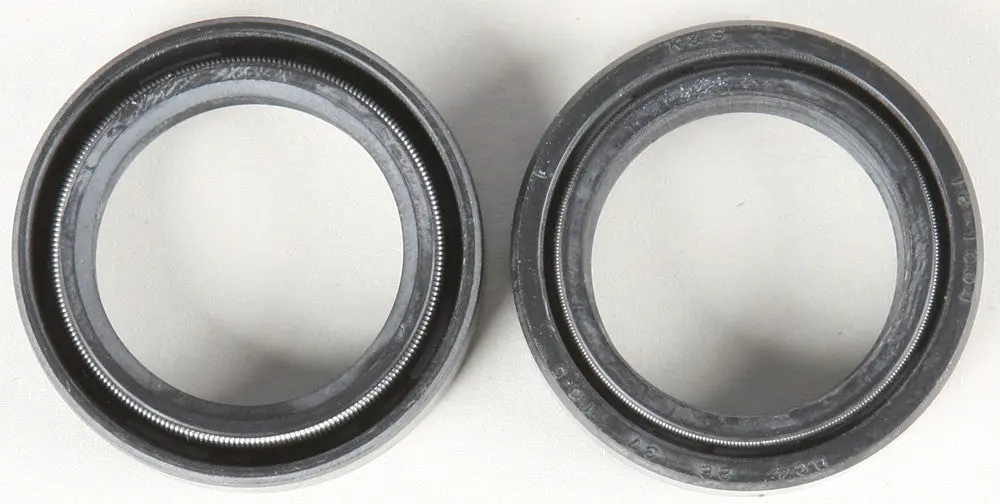 K&S Fork Oil Seal 26X37x10.5  | 16-1003 1