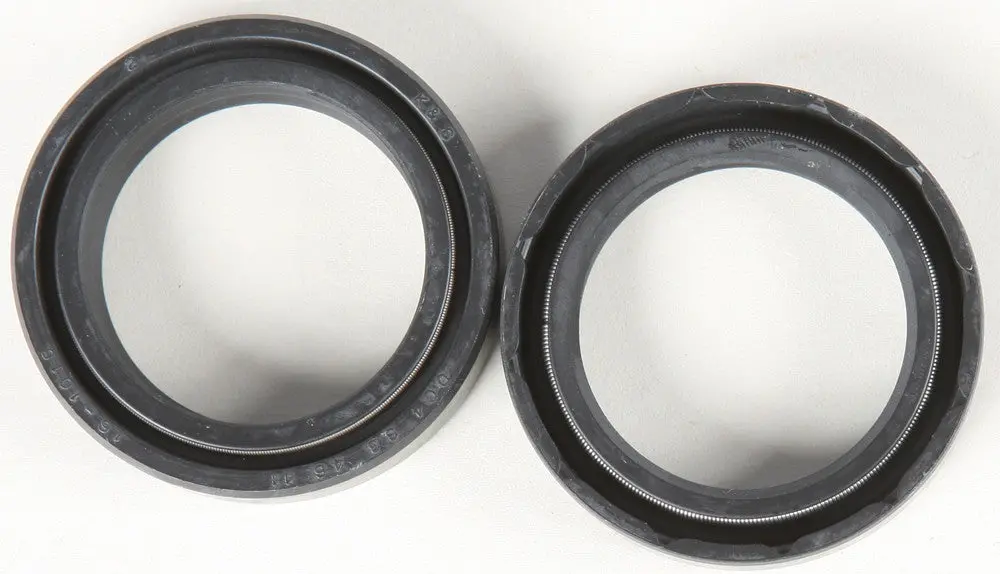 K&S Fork Oil Seal 33X46x11  | 16-1015 1