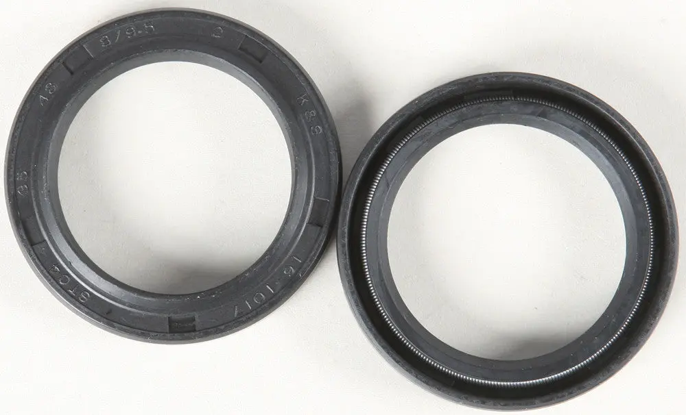 K&S Fork Oil Seal 35X48x8/9.5 | 16-1017 1