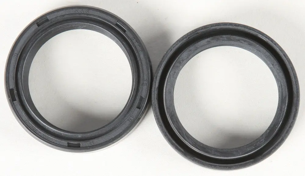 K&S Fork Oil Seal 35X46x11  | 16-1022 1